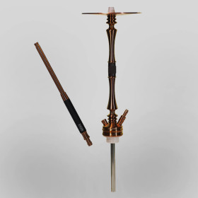 Кальян Hoob Mars Bronze Felix Shop