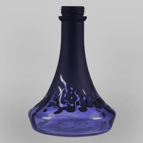 Колба Yahya Screw черный Felix Shop