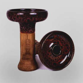 Чаша для кальяна LEX Облако Phunnel Lava Felix Shop