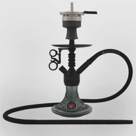 Кальян Amy Deluxe 072.03 psmbk-black Felix Shop