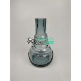 Колба для низкого кальяна Amy Mini без крепления Felix Shop