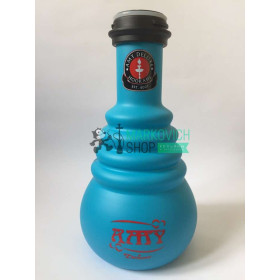 Колба для кальяна Amy Deluxe 690 на клике Felix Shop