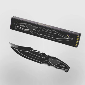 Щипцы для кальяна Alpha Hookah Military Modern Felix Shop