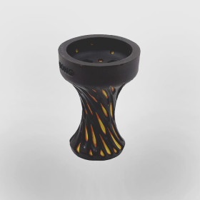 Чаша KONG Lava (Конг Лава) Felix Shop