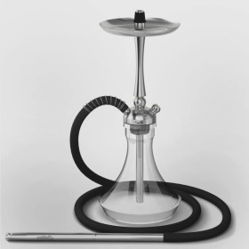 Кальян Matt Pear Mini M Slim с колбой Felix Shop