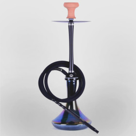 Кальян Yahya NL-02 Черный Felix Shop