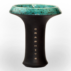 Чаша для кальяна Sky Hookah Graphite Harmony Taiga Felix Shop