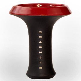 Чаша для кальяна Sky Hookah Graphite Harmony Bordo Felix Shop