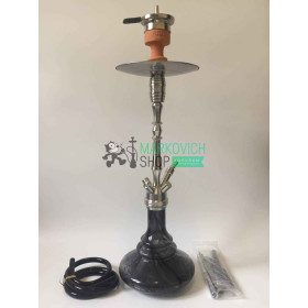 Кальян Amy Deluxe SS 07 Palm Steel Felix Shop