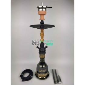 Кальян AMY Deluxe 087.01 Tradi Felix Shop