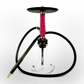 Кальян Sunpipe Odin Holi Ruby Felix Shop