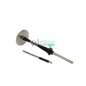 Кальян Doubletoke Kingsize Black Felix Shop