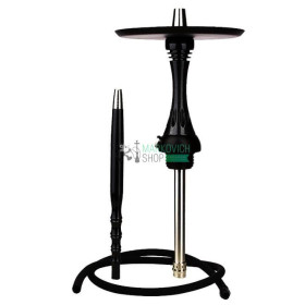 Кальян Alpha Hookah Model X Cosmo Felix Shop