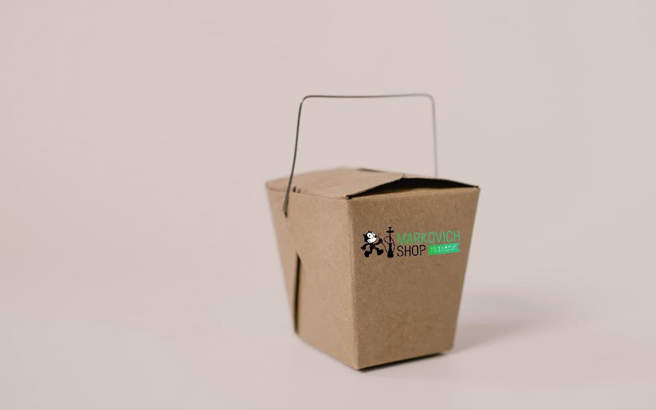 Бесплатная доставка при заказе от 2500 грн