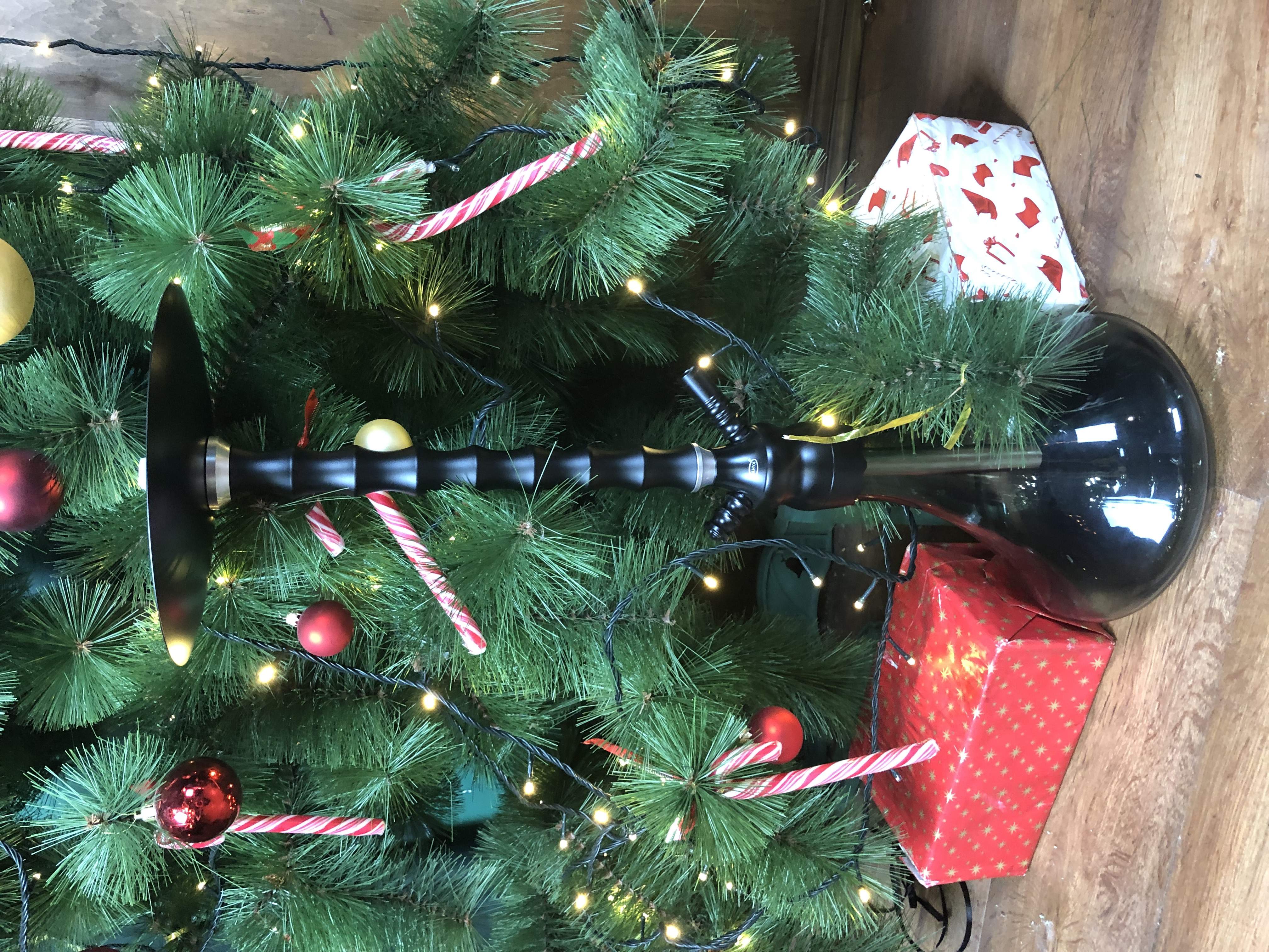 Кальяны Yahya : Преимущества и недостатки. Честный обзор