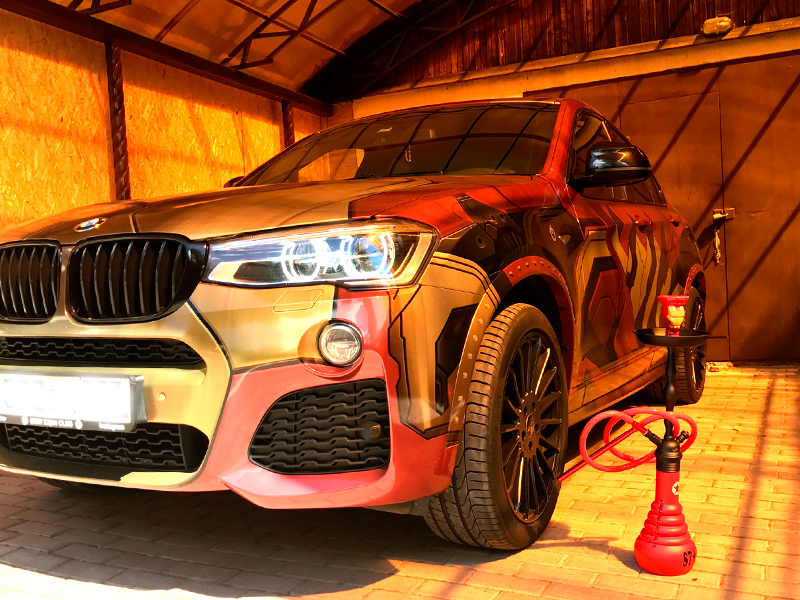 Можно ли садиться за руль после курения кальяна