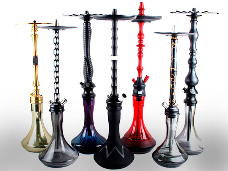 Чем отличается качественный кальян от некачественного