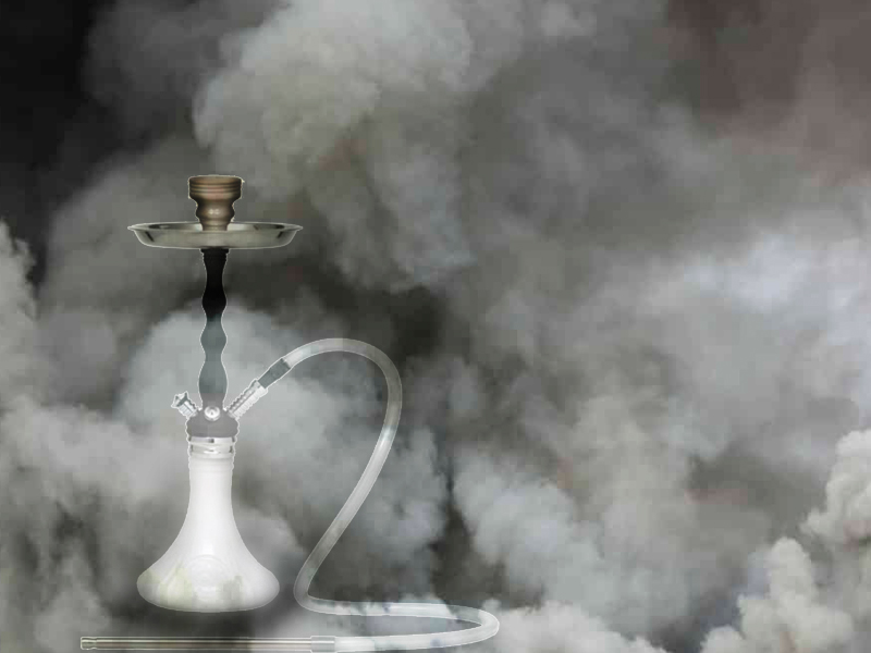 Как избавиться от запаха табака в квартире после курения кальяна