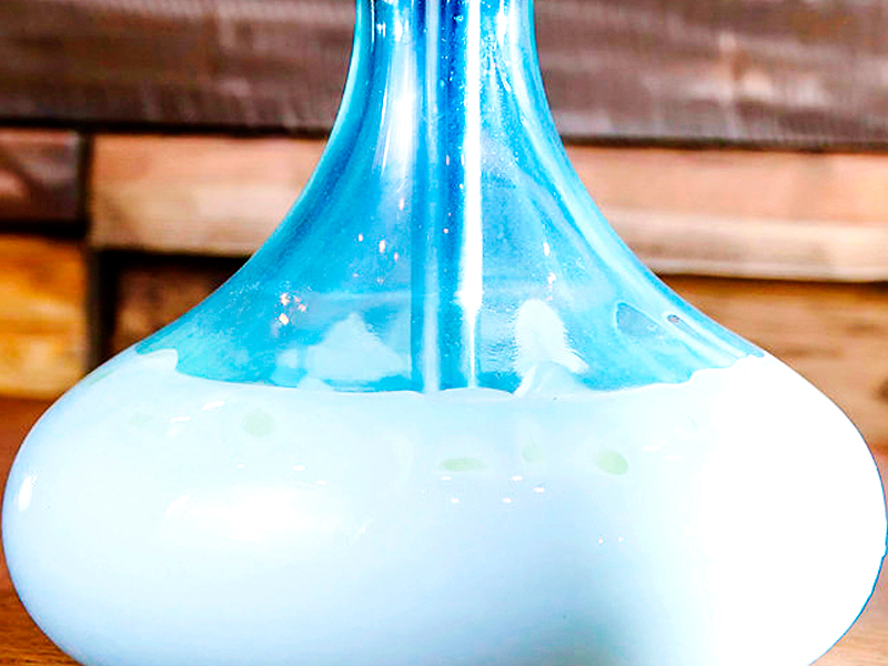 Как забить кальян на молоке, особенности, секреты и рецепты