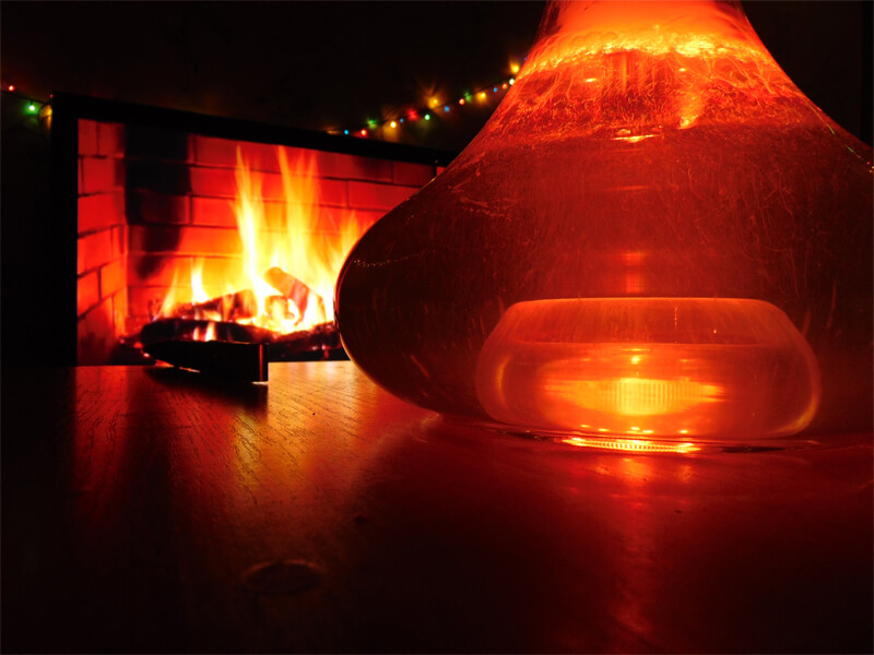 Можно ли курить кальян в бане и сауне