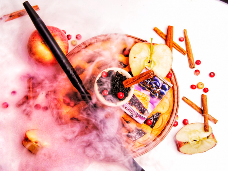 Лайфхаки для приготовления и курения кальяна