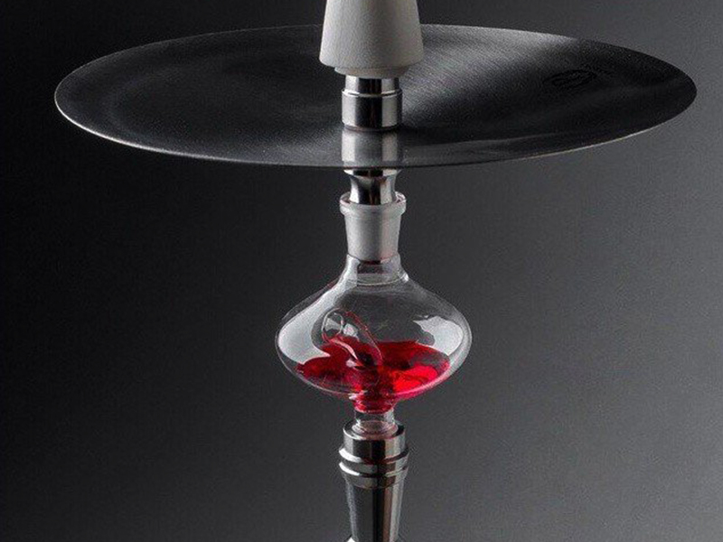 Мелассоуловитель для кальяна: что это, зачем он нужен, свойства