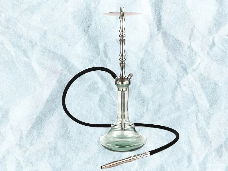 Sky Hookah Украинский кальян