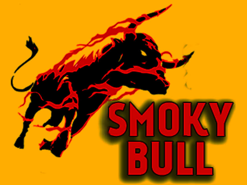 Smokybull украина