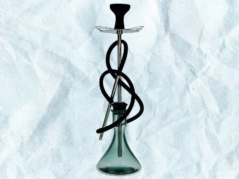 кальян Tiaga Hookah украина